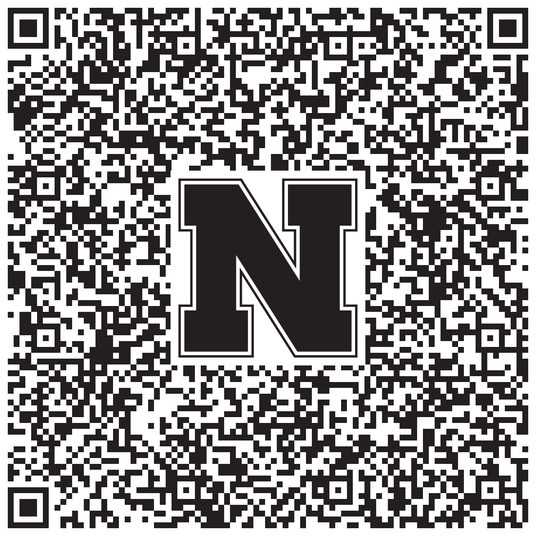 QR code linking to Casey Maszk vcard