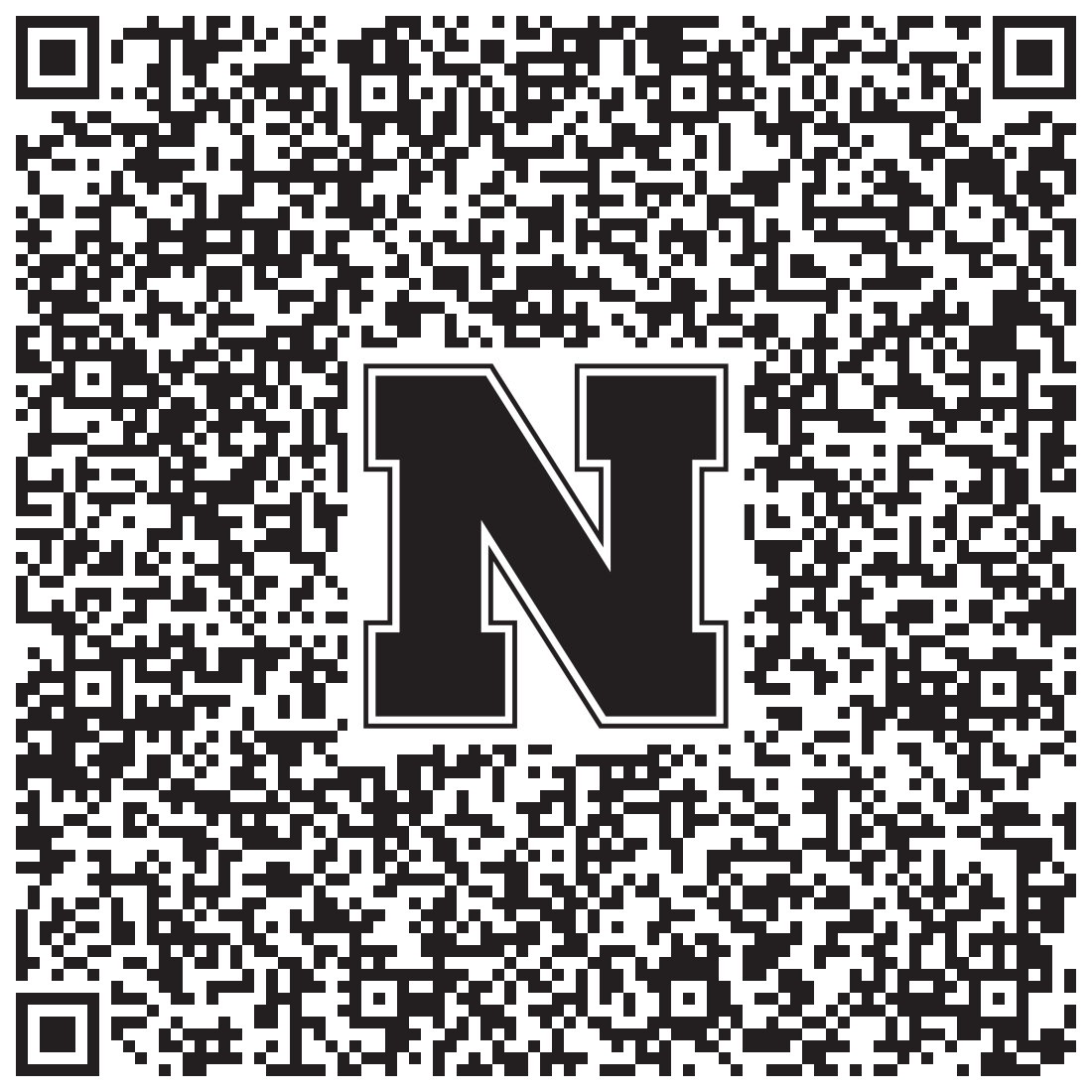 QR code linking to Craig Matulka vcard