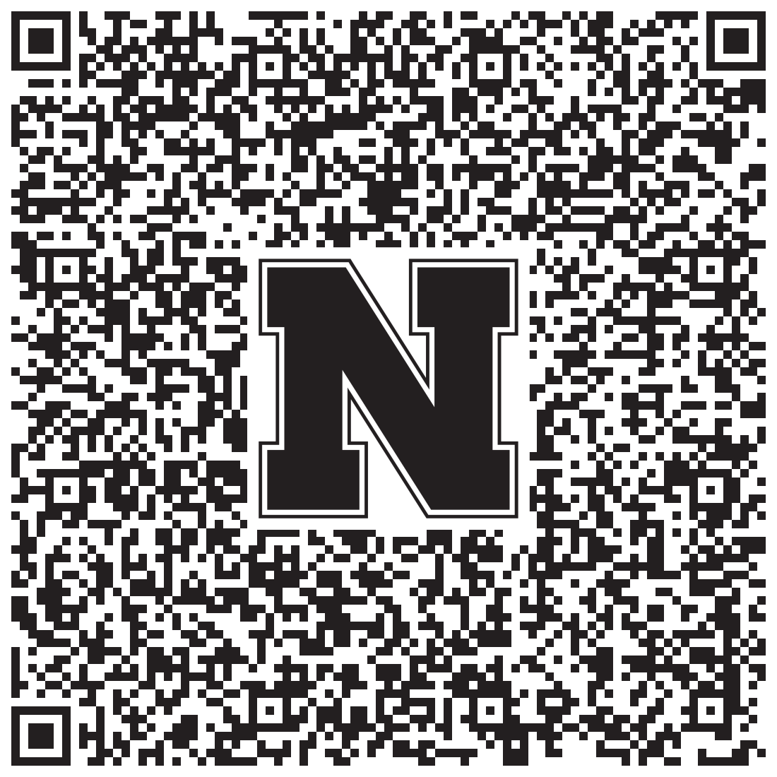 QR code linking to Caryl McKenzie vcard