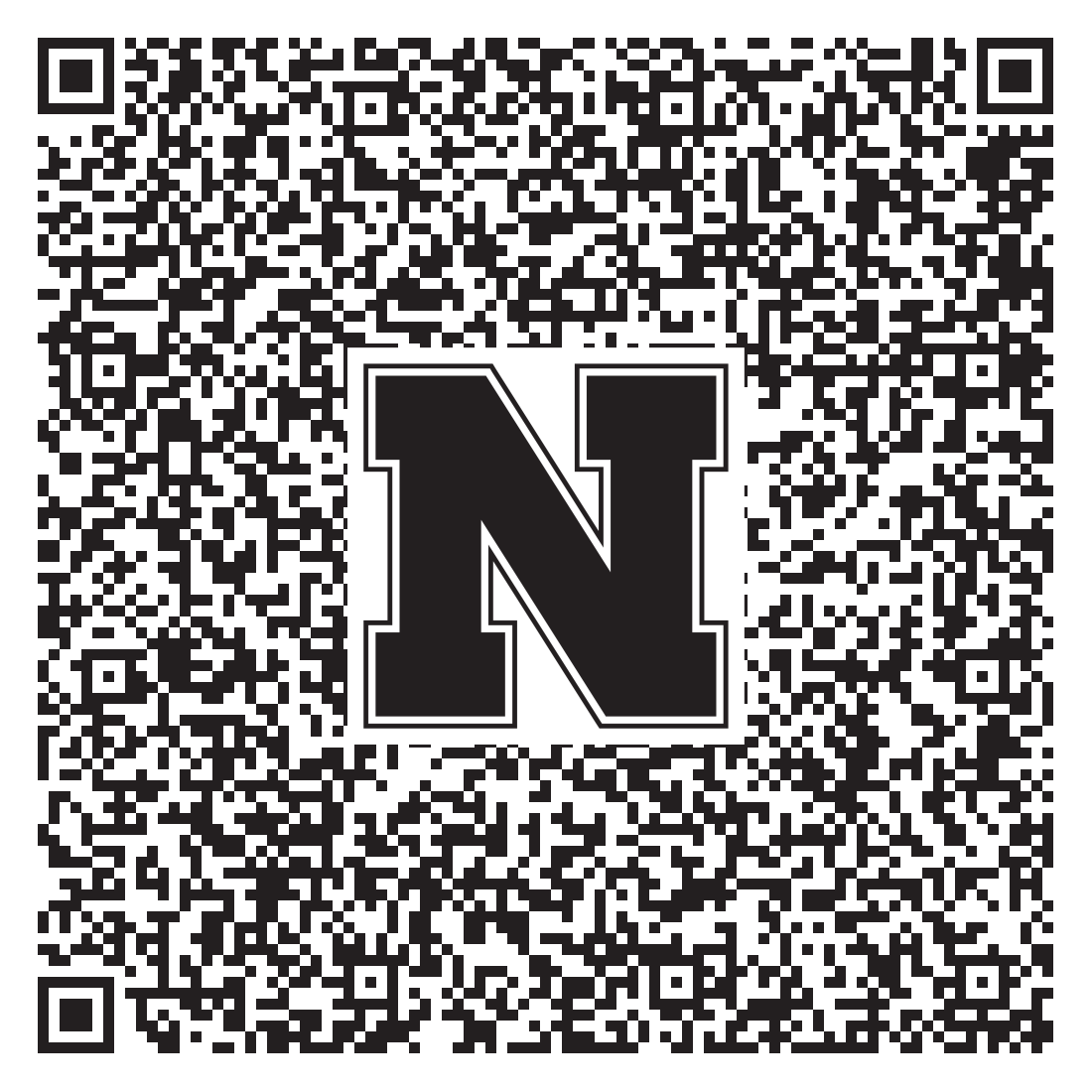 QR code linking to Christopher Moran vcard
