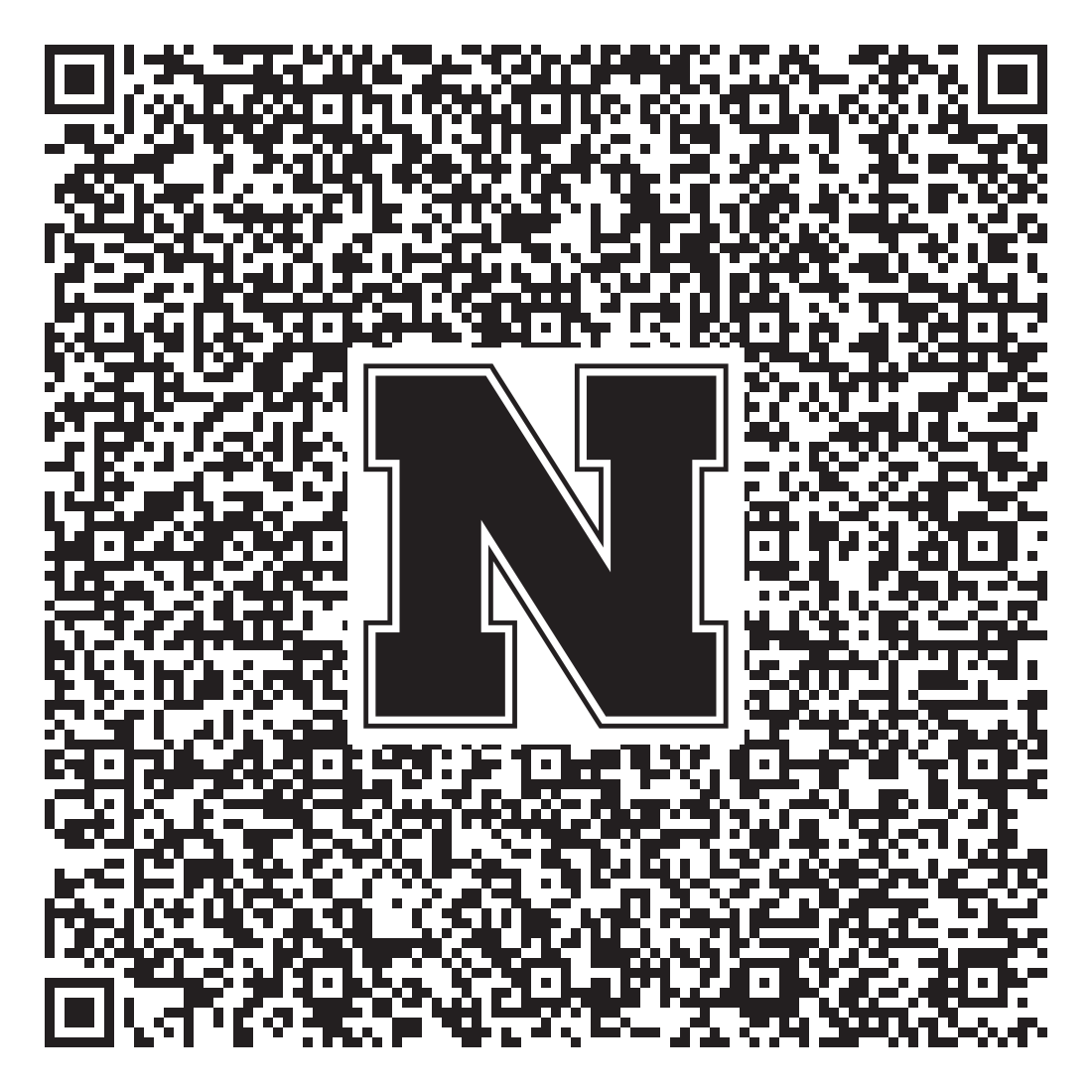 QR code linking to Cody Murphy vcard