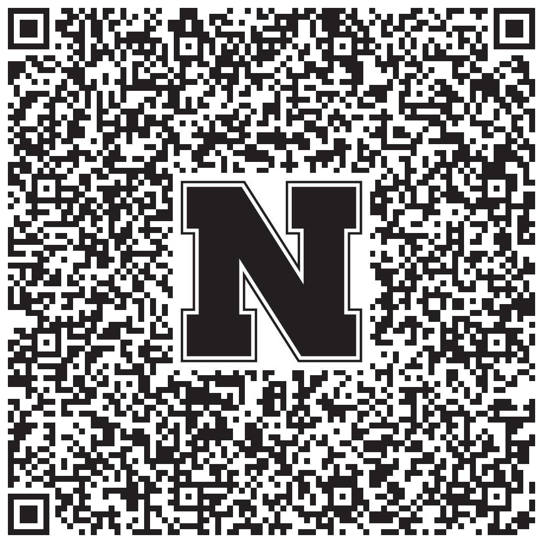 QR code linking to Craig Neemann vcard