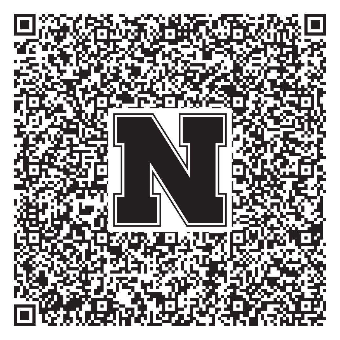 QR code linking to Carmen Paniagua vcard