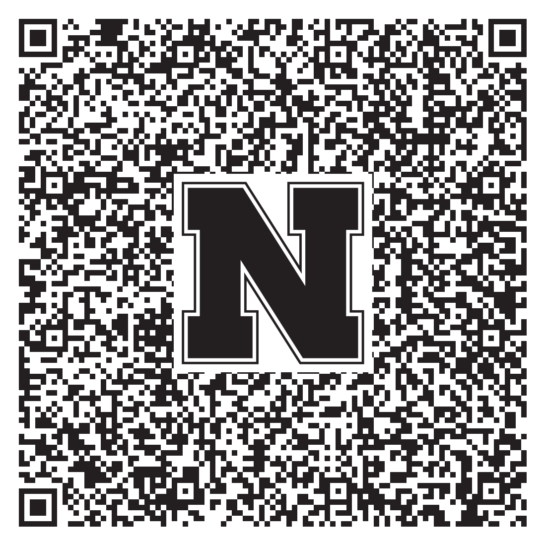 QR code linking to Ceferino Patino IV vcard
