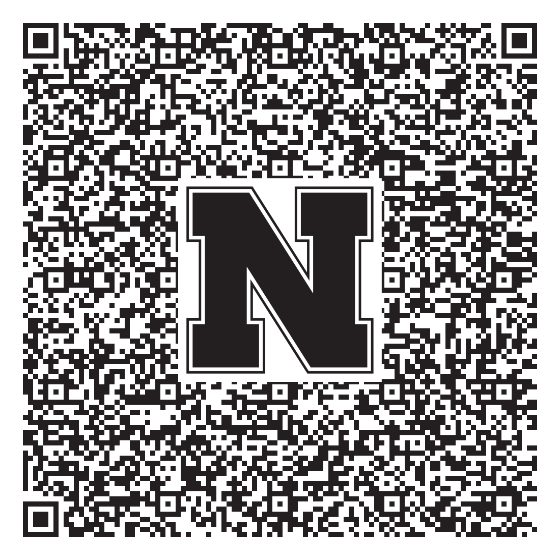 QR code linking to Calista Pearlstone vcard