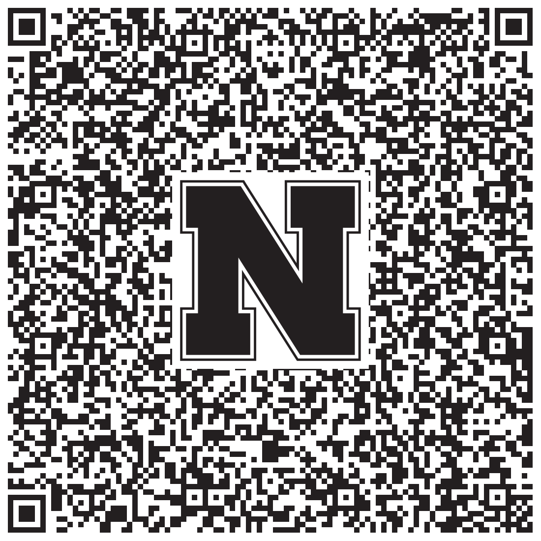 QR code linking to Connie Reimers-Hild vcard