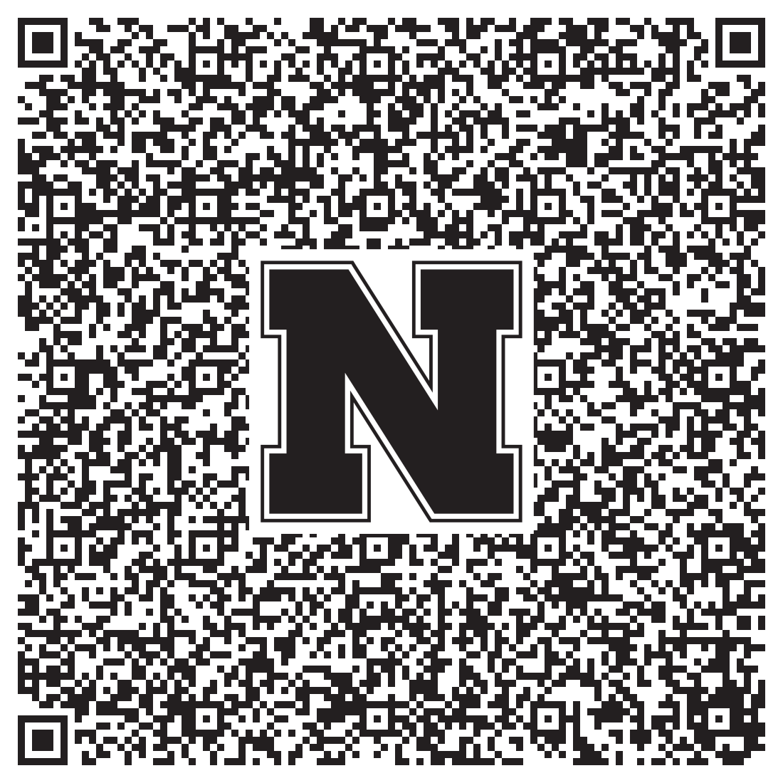 QR code linking to Cecelia Rowe vcard