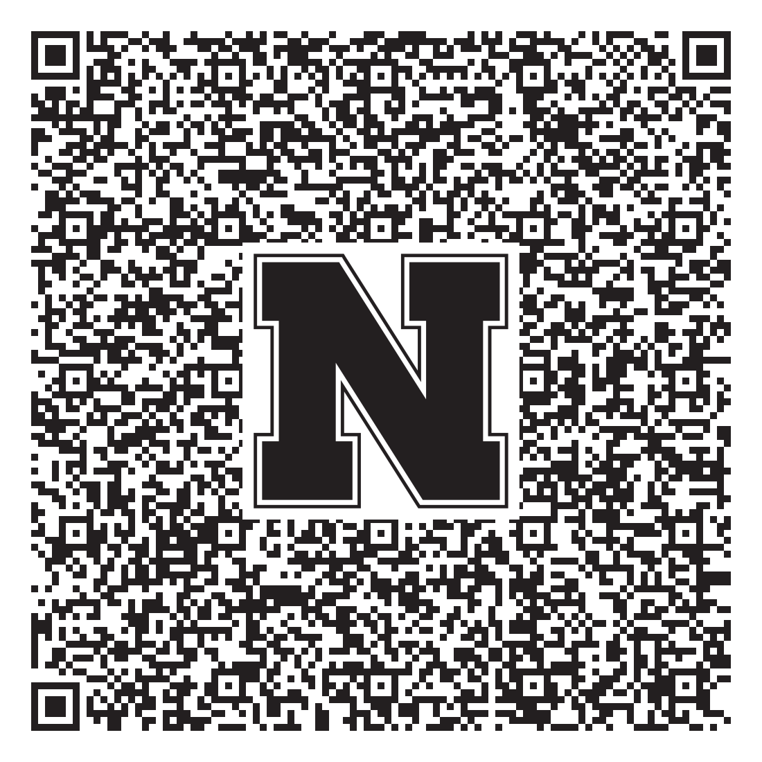 QR code linking to Cecely Schieffer vcard