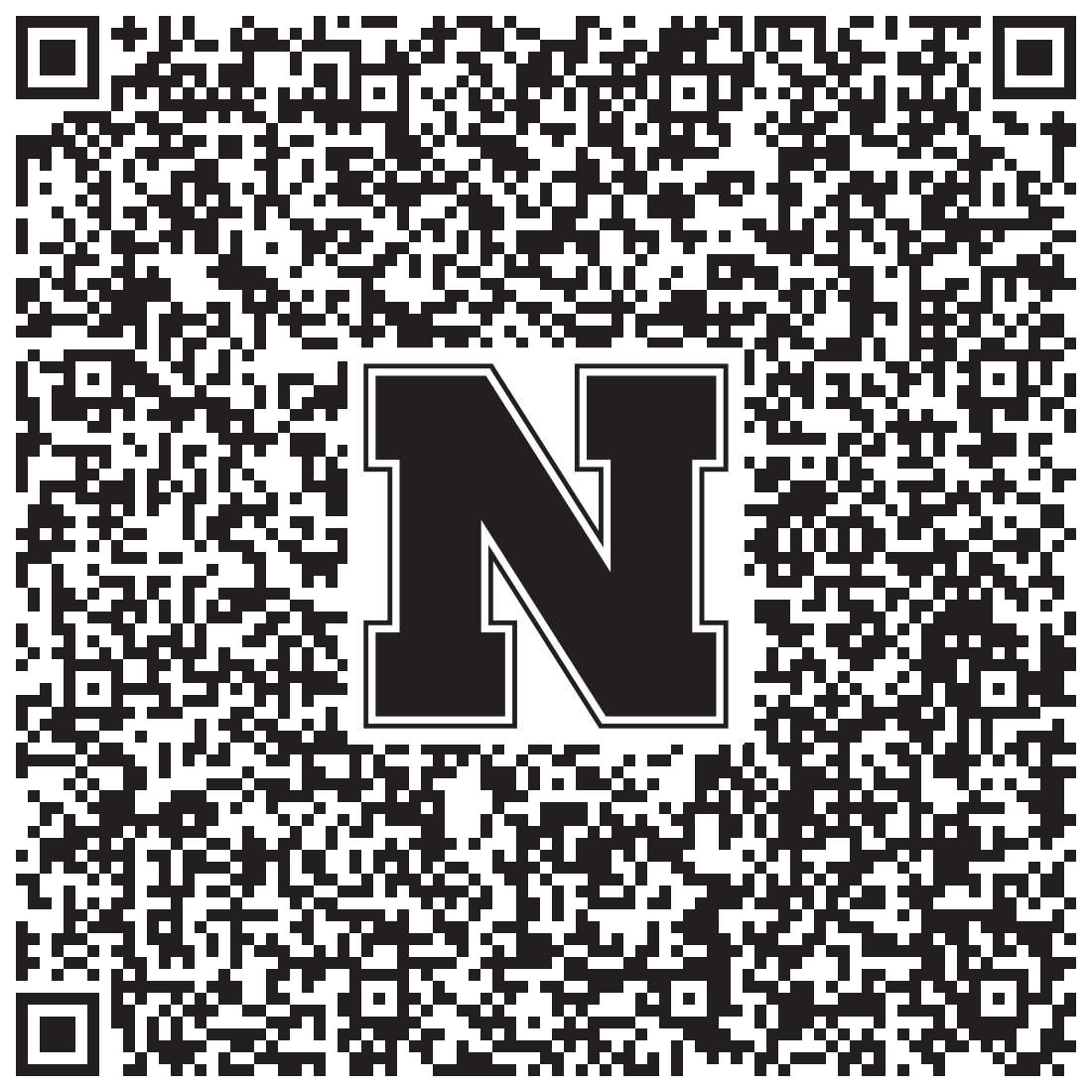 QR code linking to Claudette Schmidt vcard