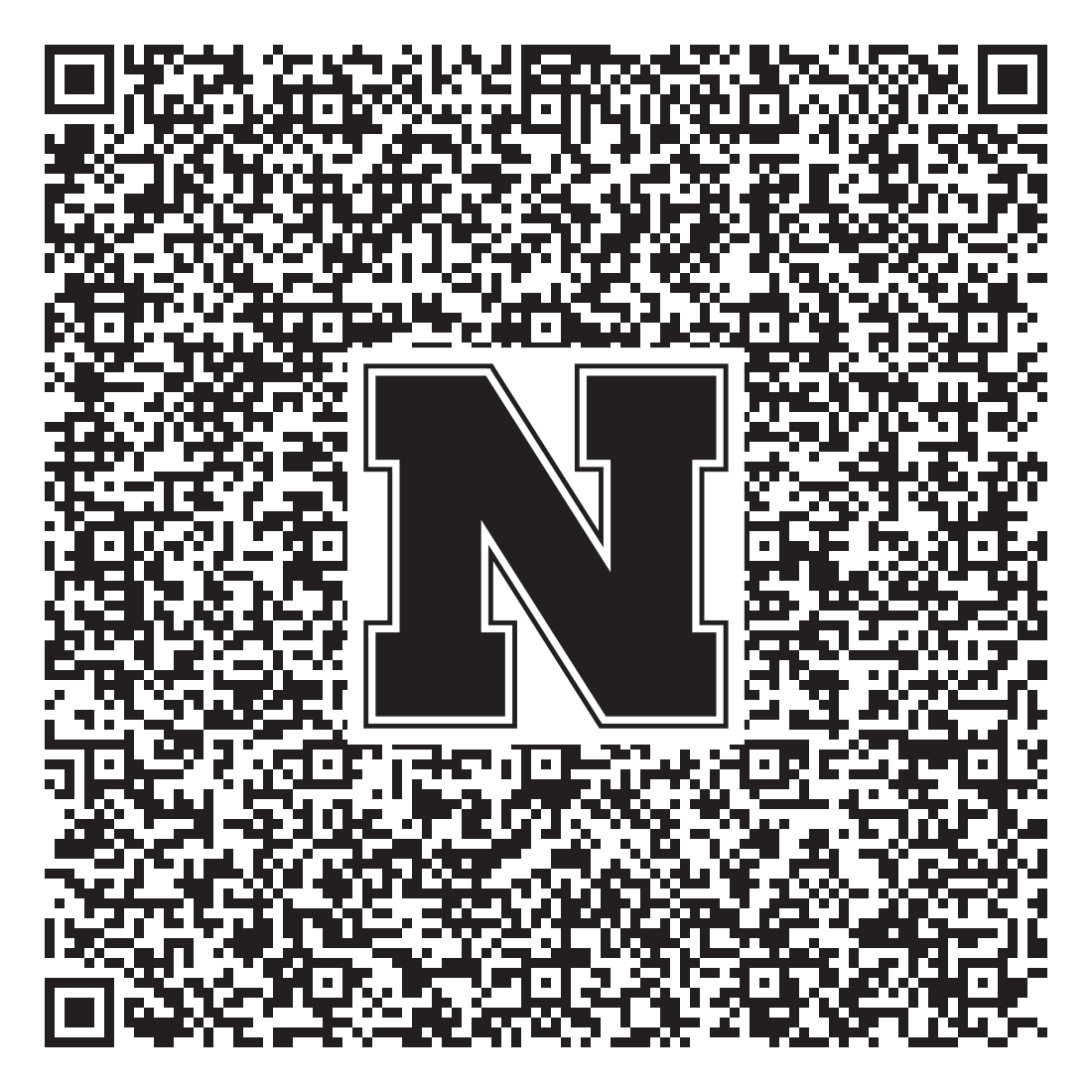 QR code linking to Collin Schroeder vcard