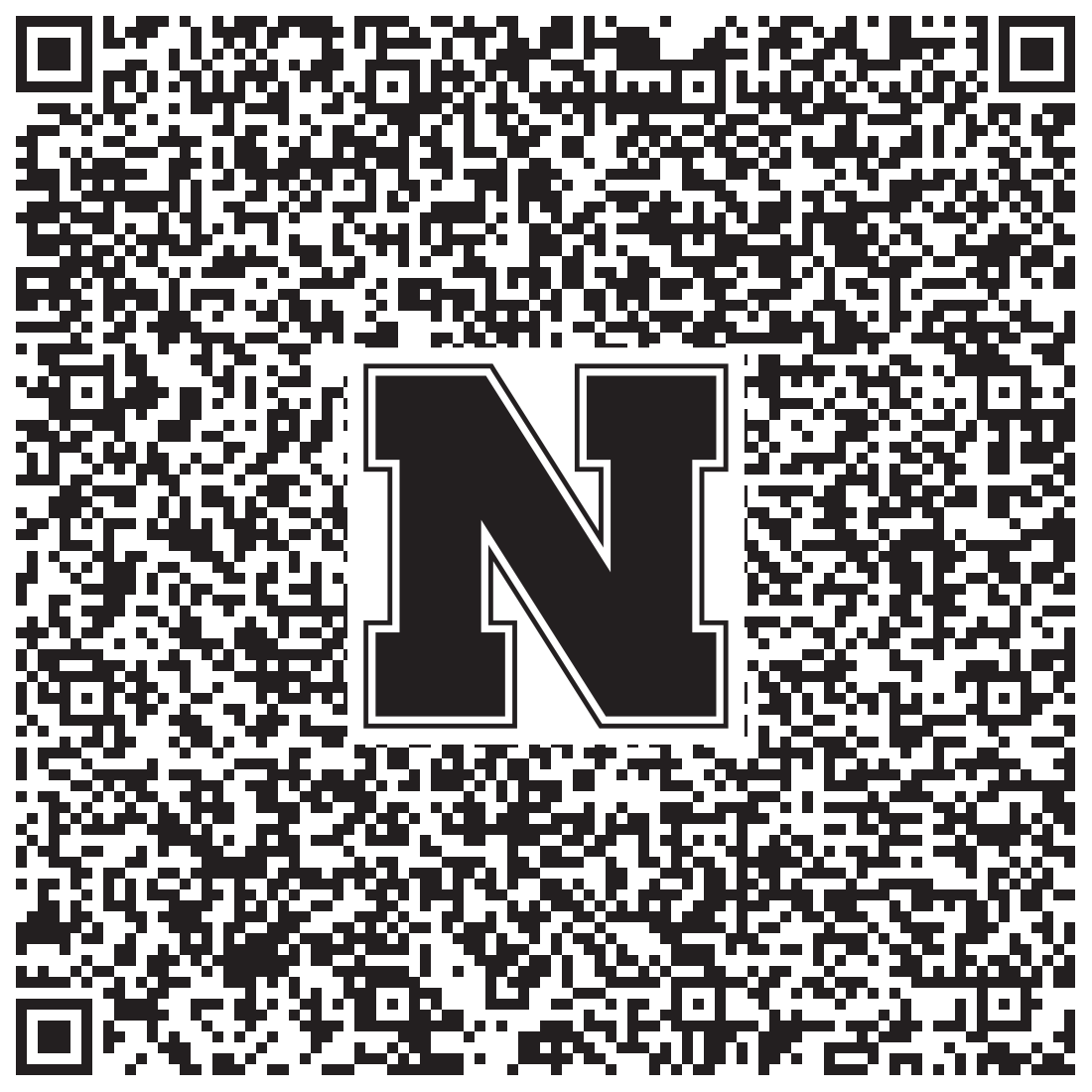 QR code linking to Collin Smith vcard