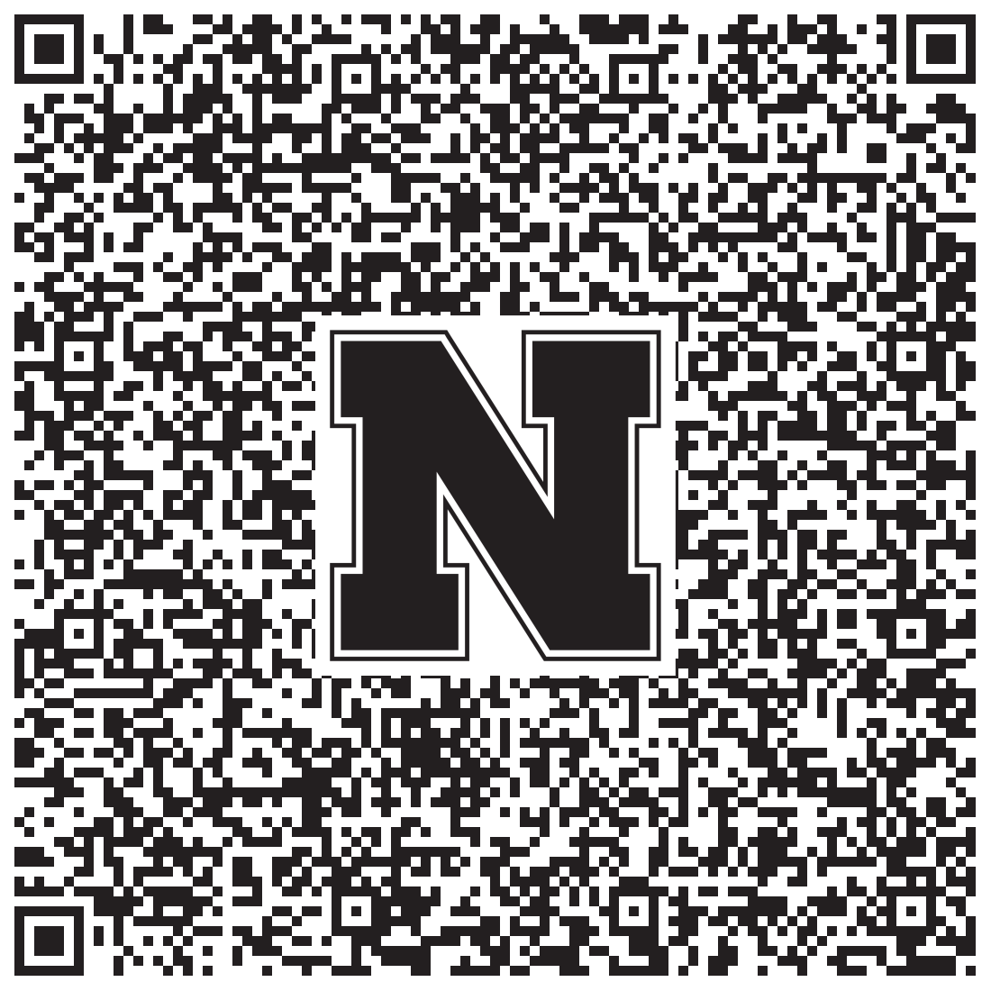 QR code linking to Corey Smith vcard