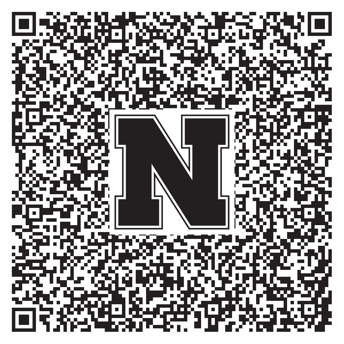 QR code linking to Christopher Soder vcard