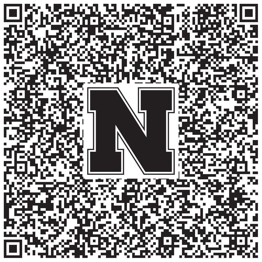 QR code linking to Colton Stanislav vcard