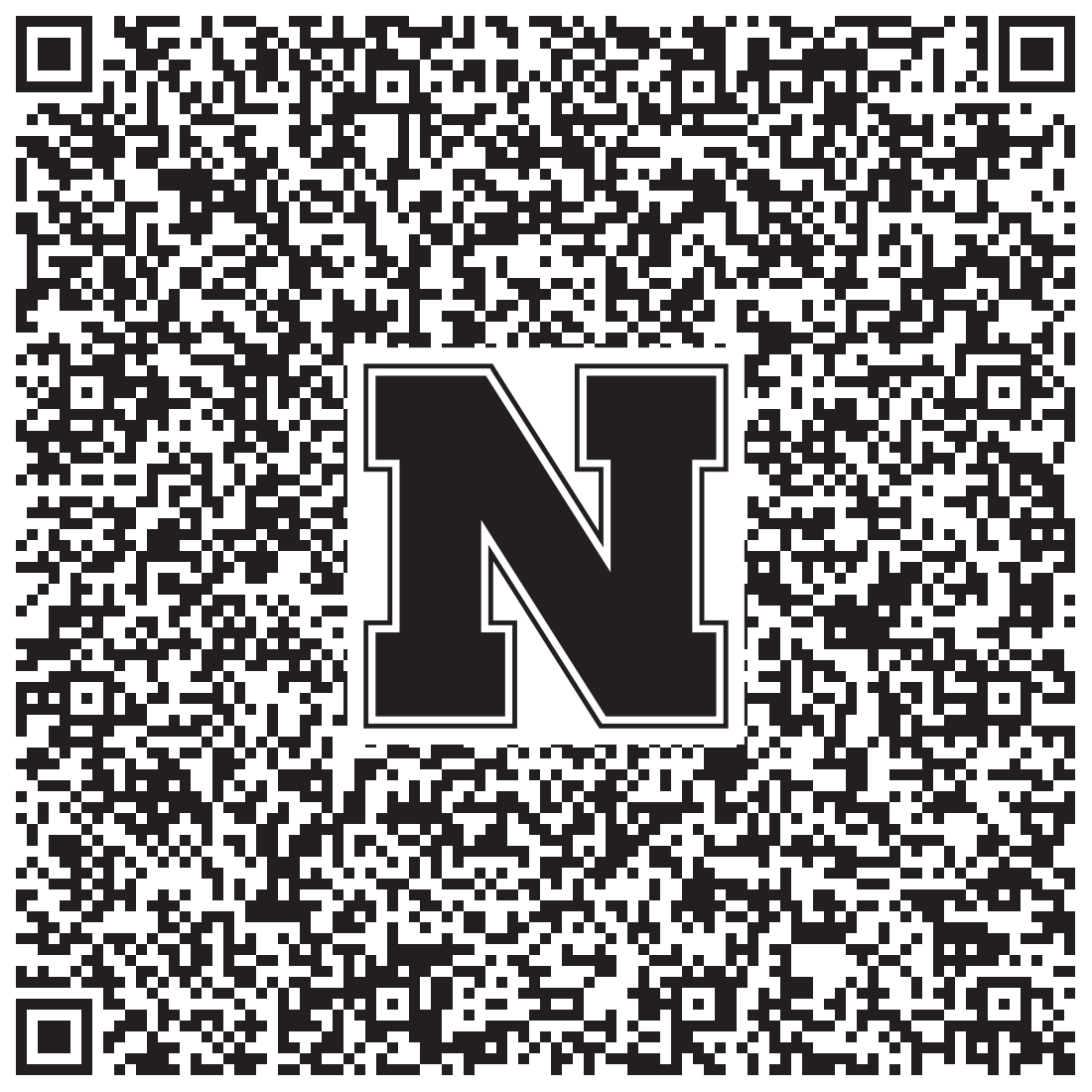 QR code linking to Colleen Steele vcard