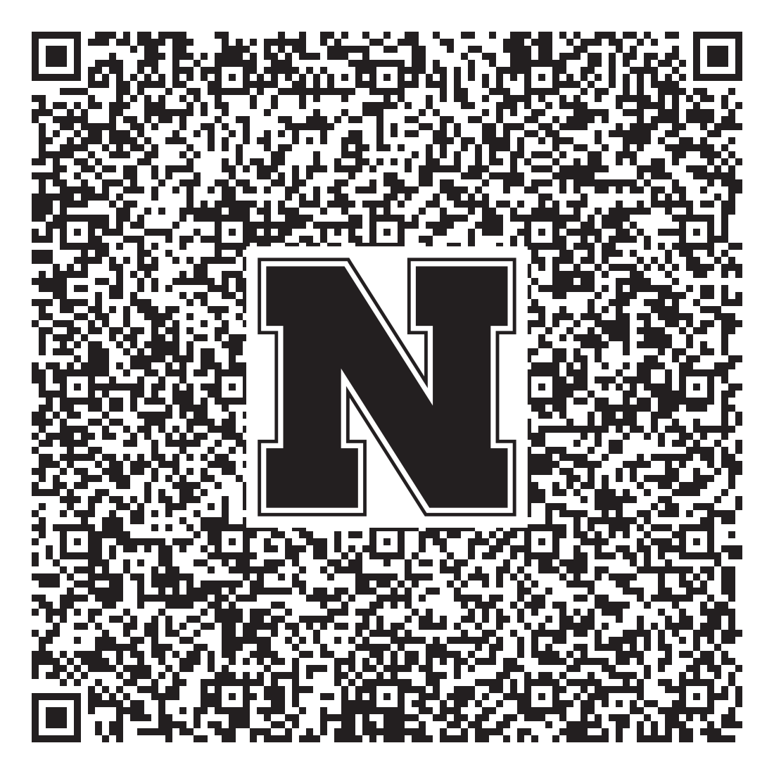 QR code linking to Craig Steinhauer vcard