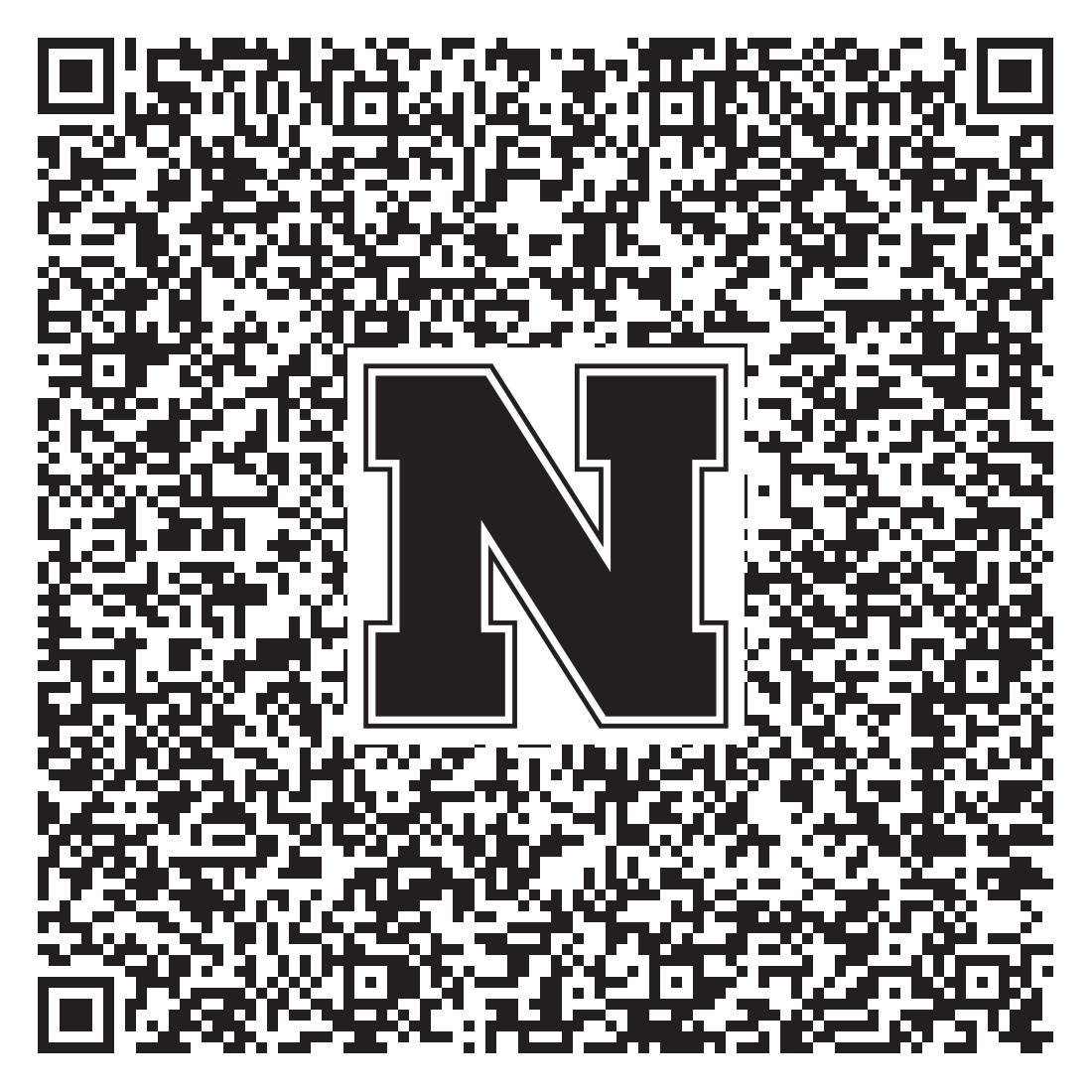 QR code linking to Connor Stephens vcard