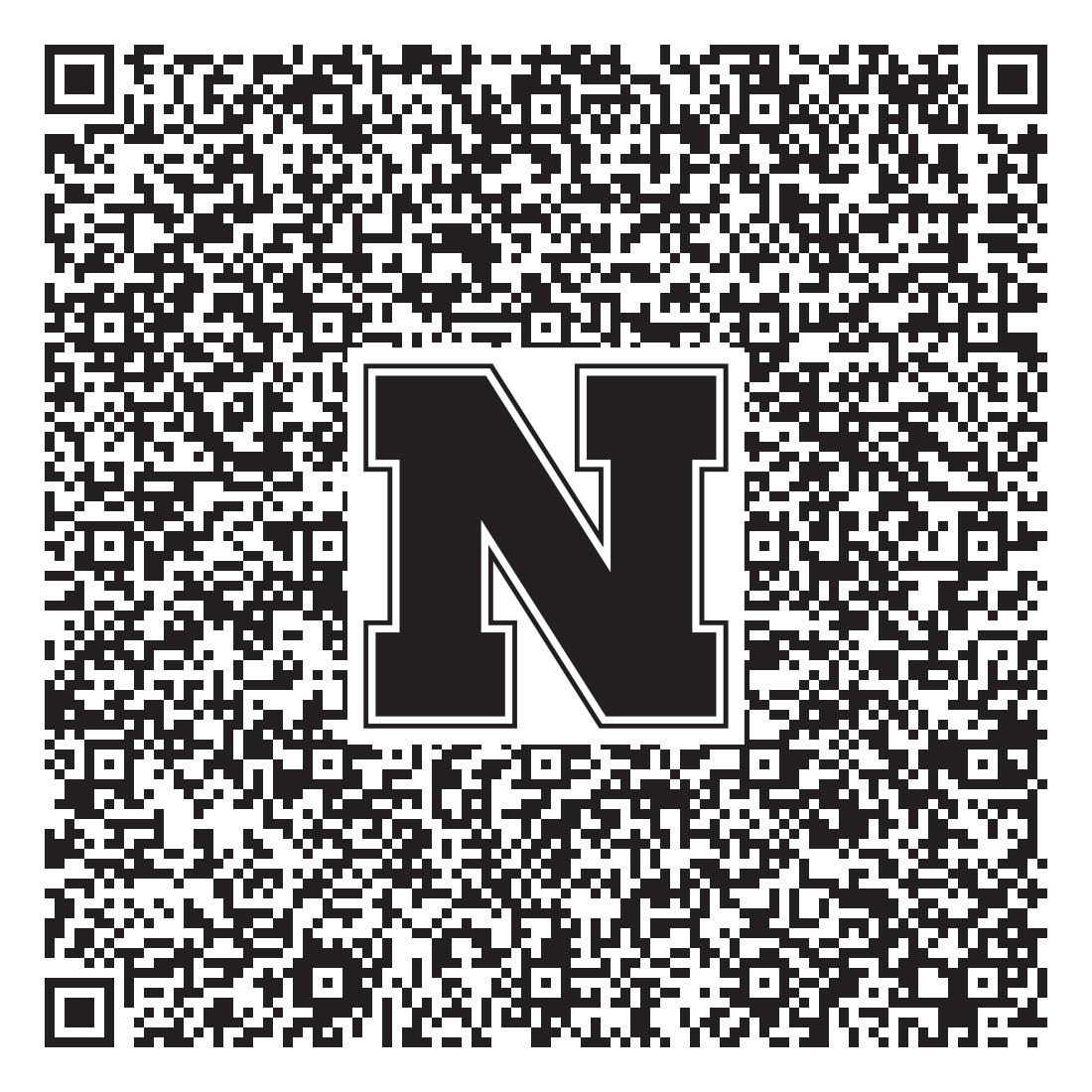 QR code linking to Caroline Sukstorf vcard