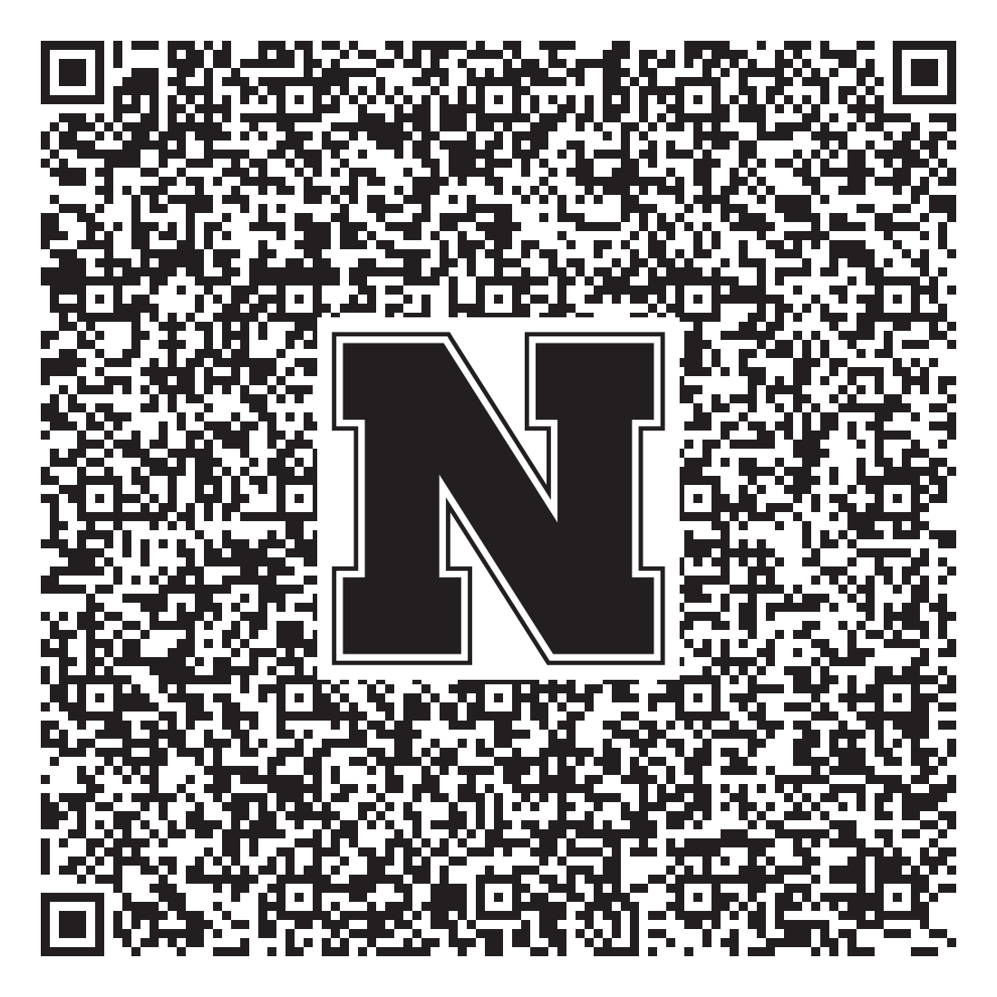 QR code linking to Cheryl Turner vcard