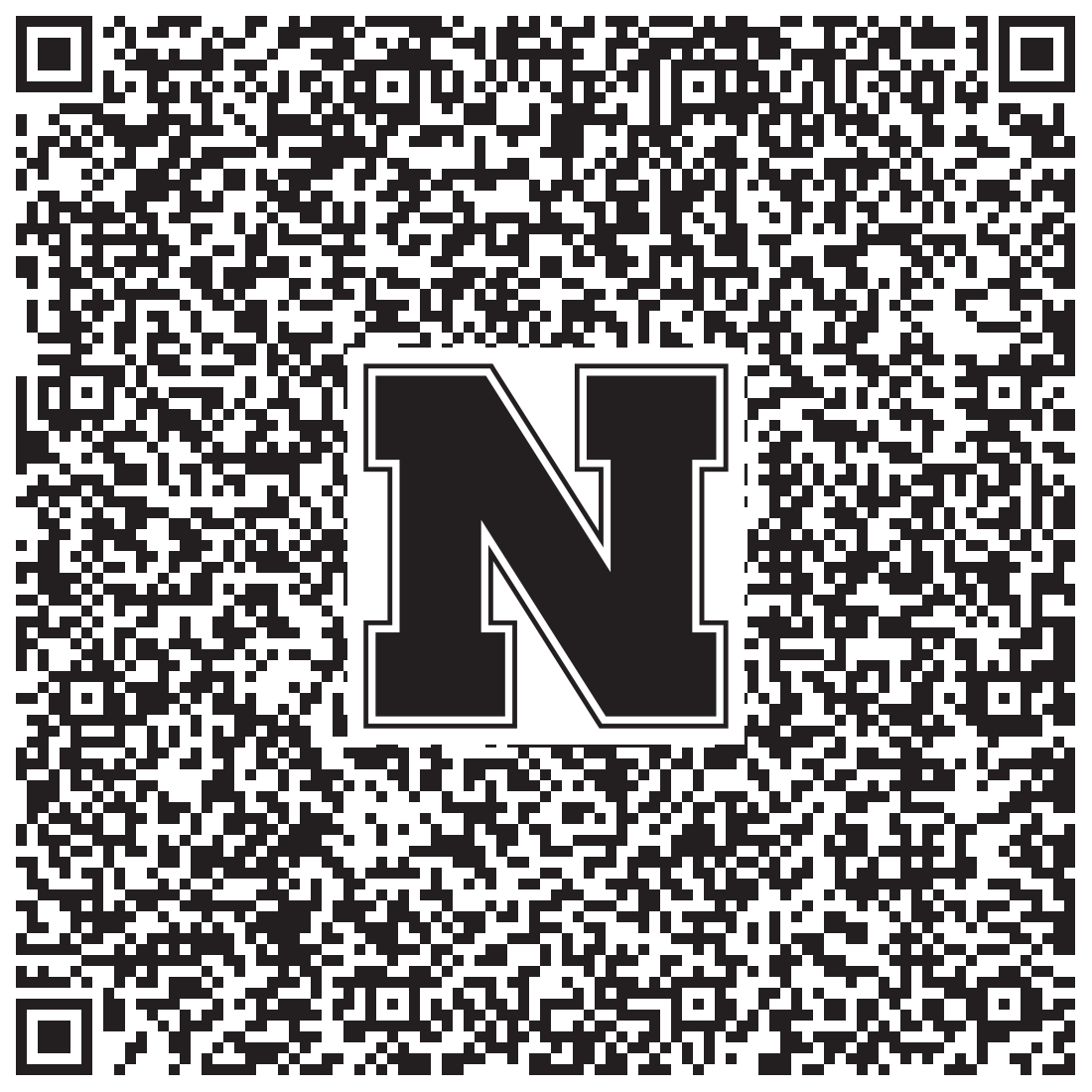QR code linking to Chathurika Usliyanage vcard
