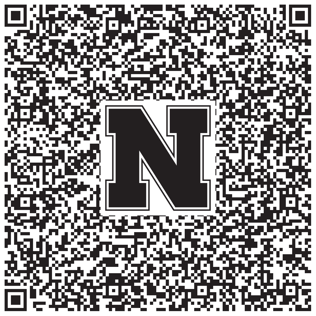 QR code linking to Craig Vacek vcard