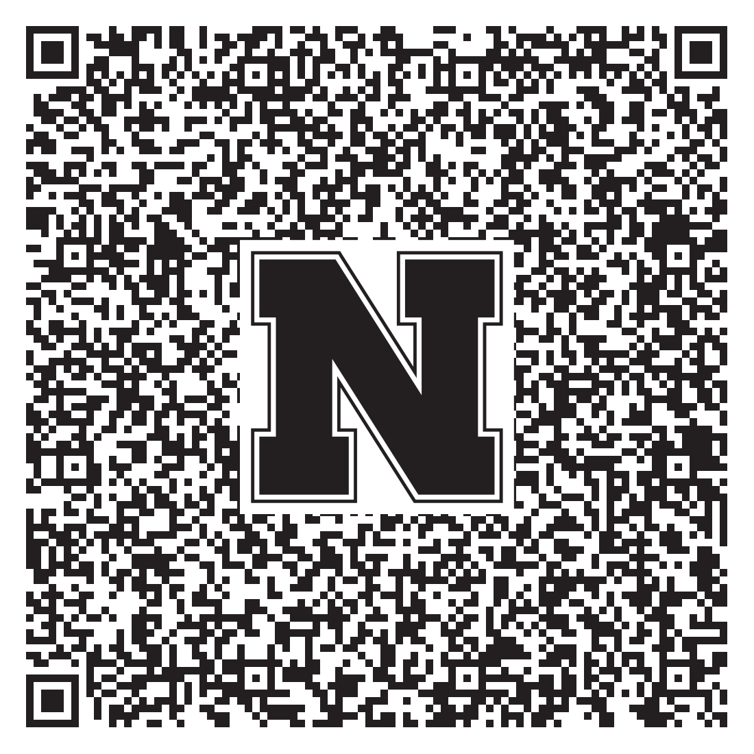 QR code linking to Christopher Wang vcard