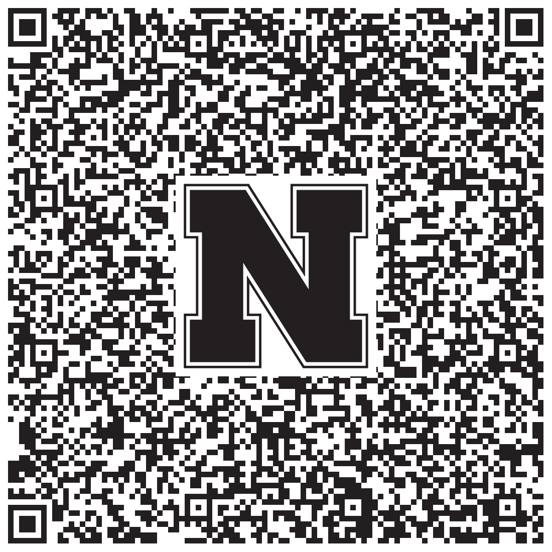 QR code linking to Corey Wiseman vcard