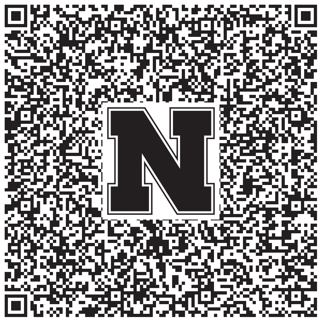 QR code linking to Cindy Worster vcard