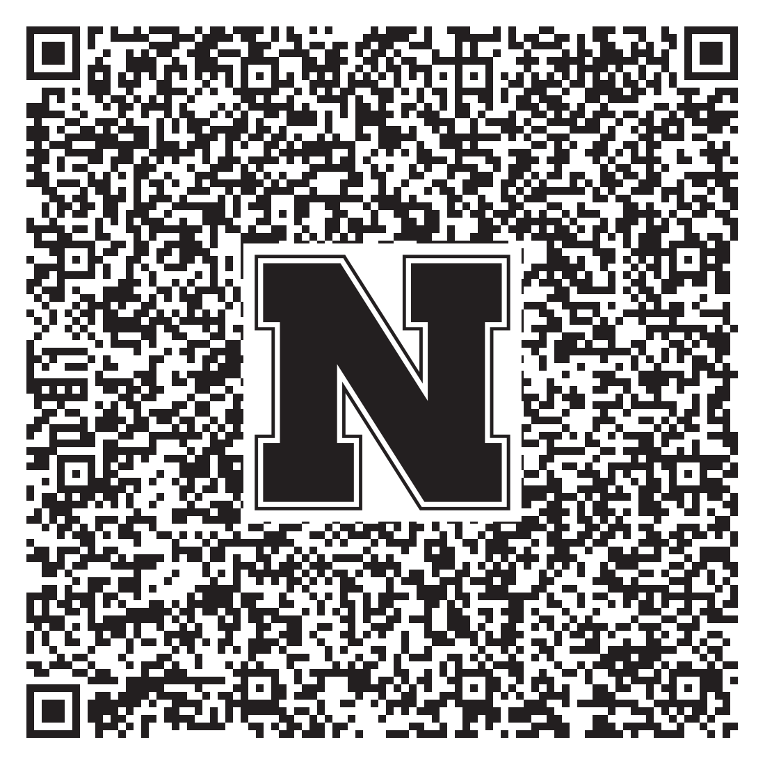 QR code linking to Cassidy Wortmann vcard
