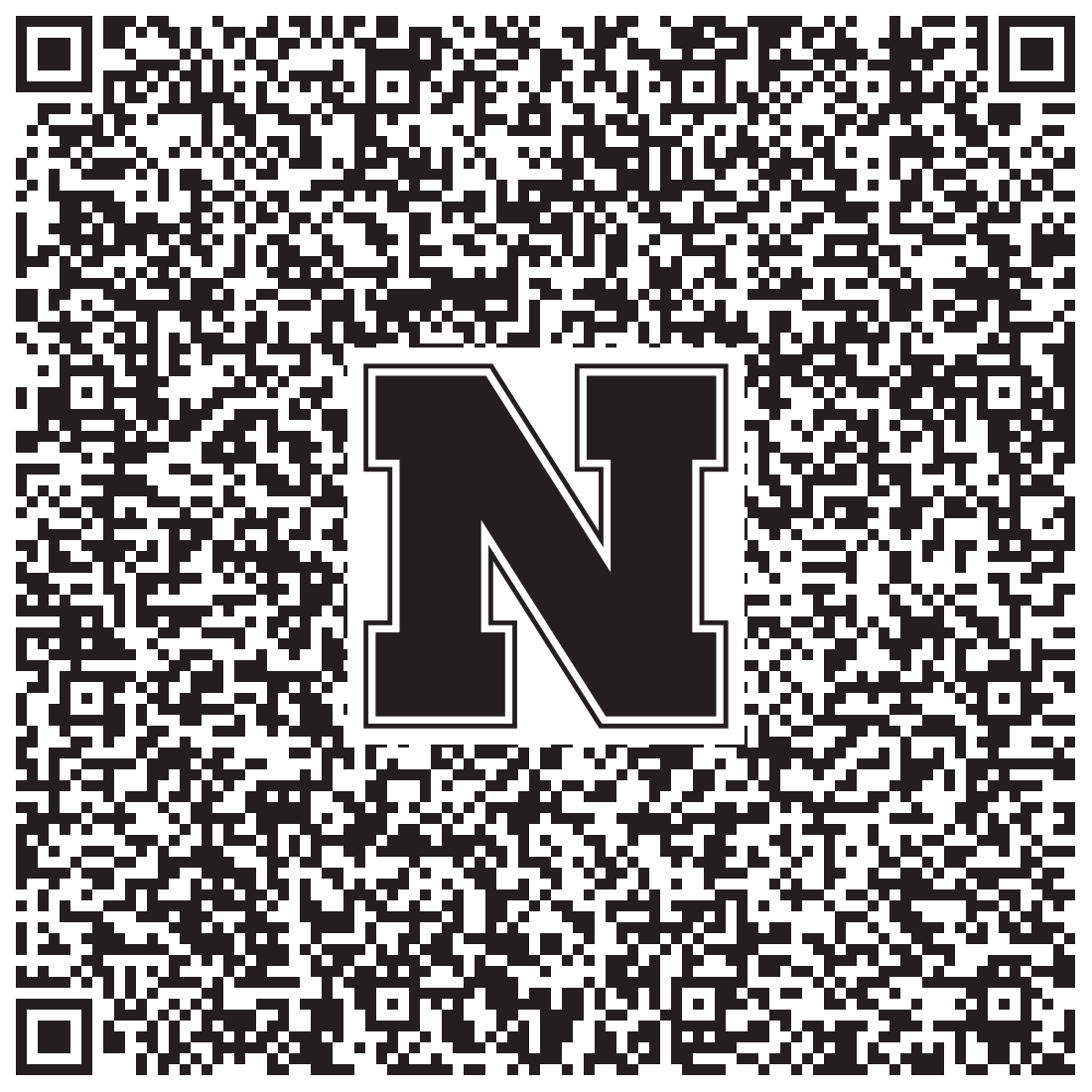 QR code linking to Christian Wurst vcard