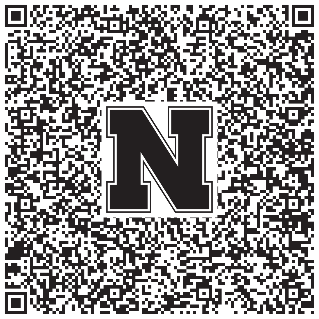 QR code linking to Deborah Ajeboriogbon vcard