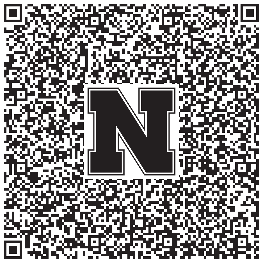 QR code linking to David Angeler vcard