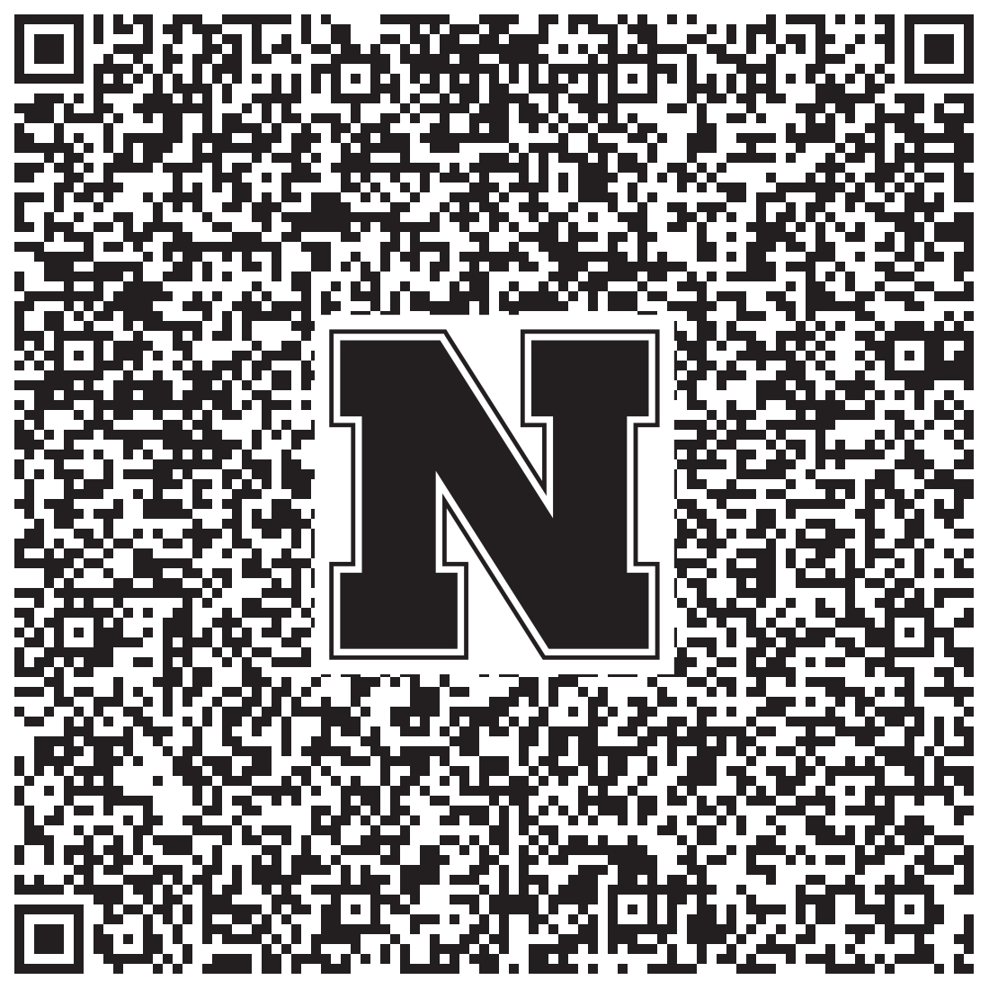 QR code linking to David Arehart vcard