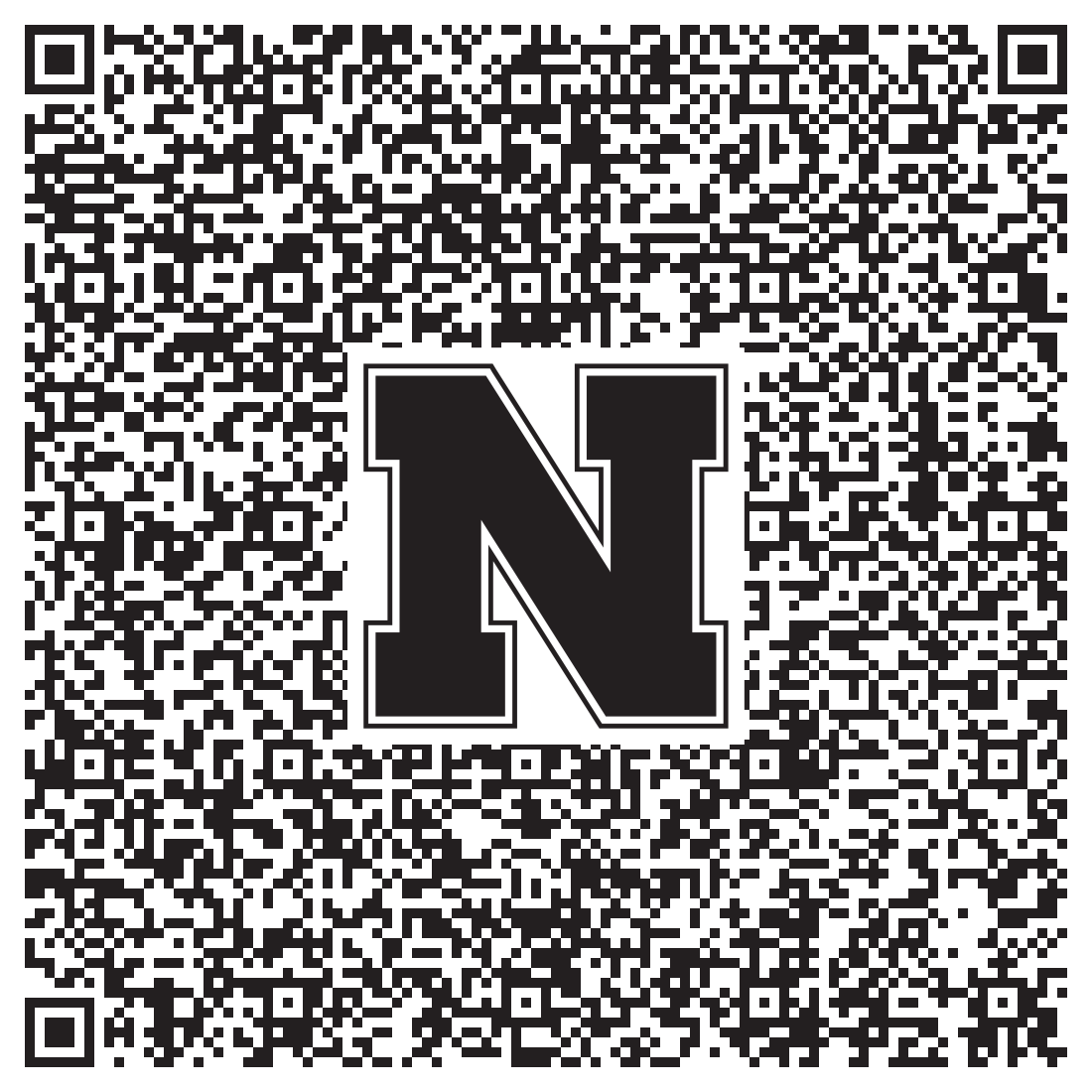 QR code linking to David Arevalo vcard