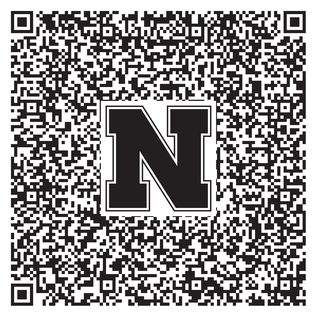 QR code linking to David Arredondo vcard