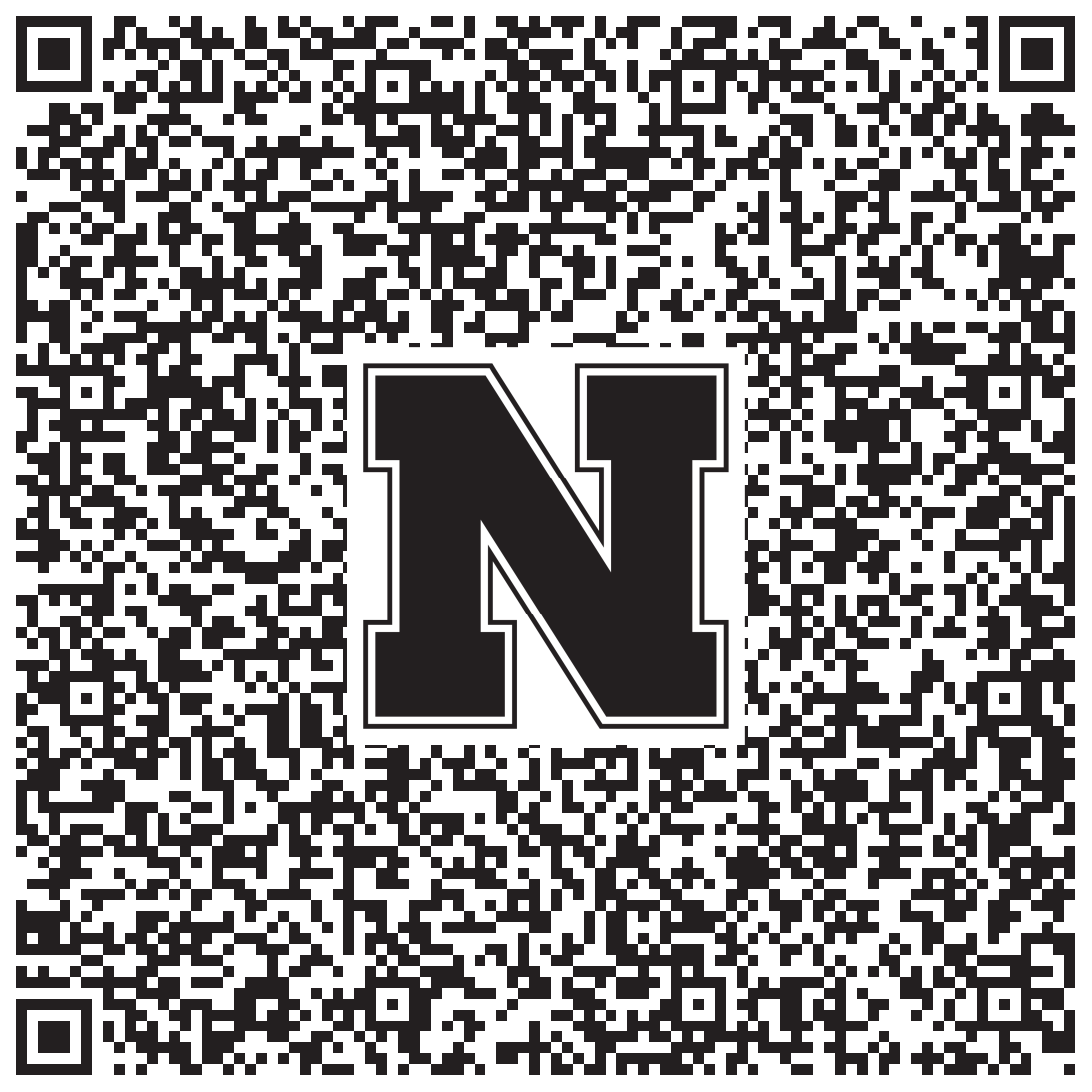 QR code linking to Doron Attanasio vcard