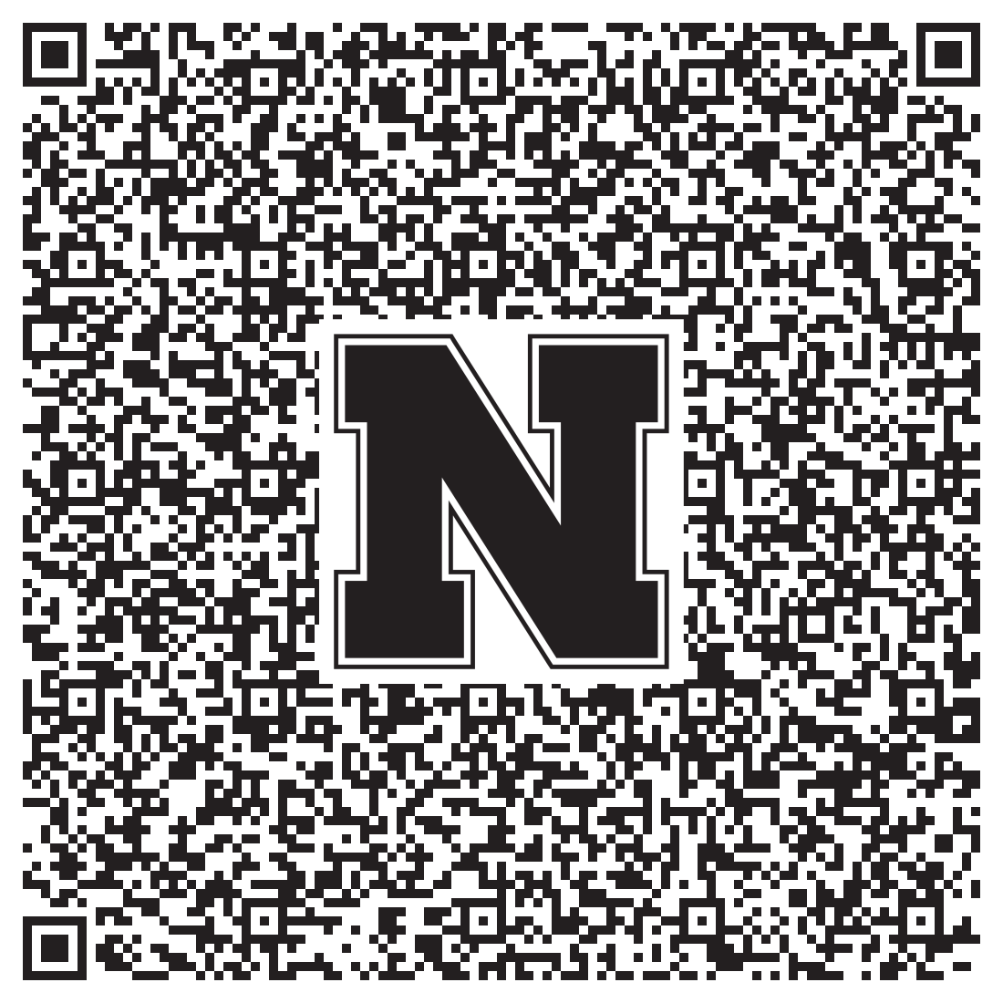 QR code linking to Dheeraj Avadhutha vcard