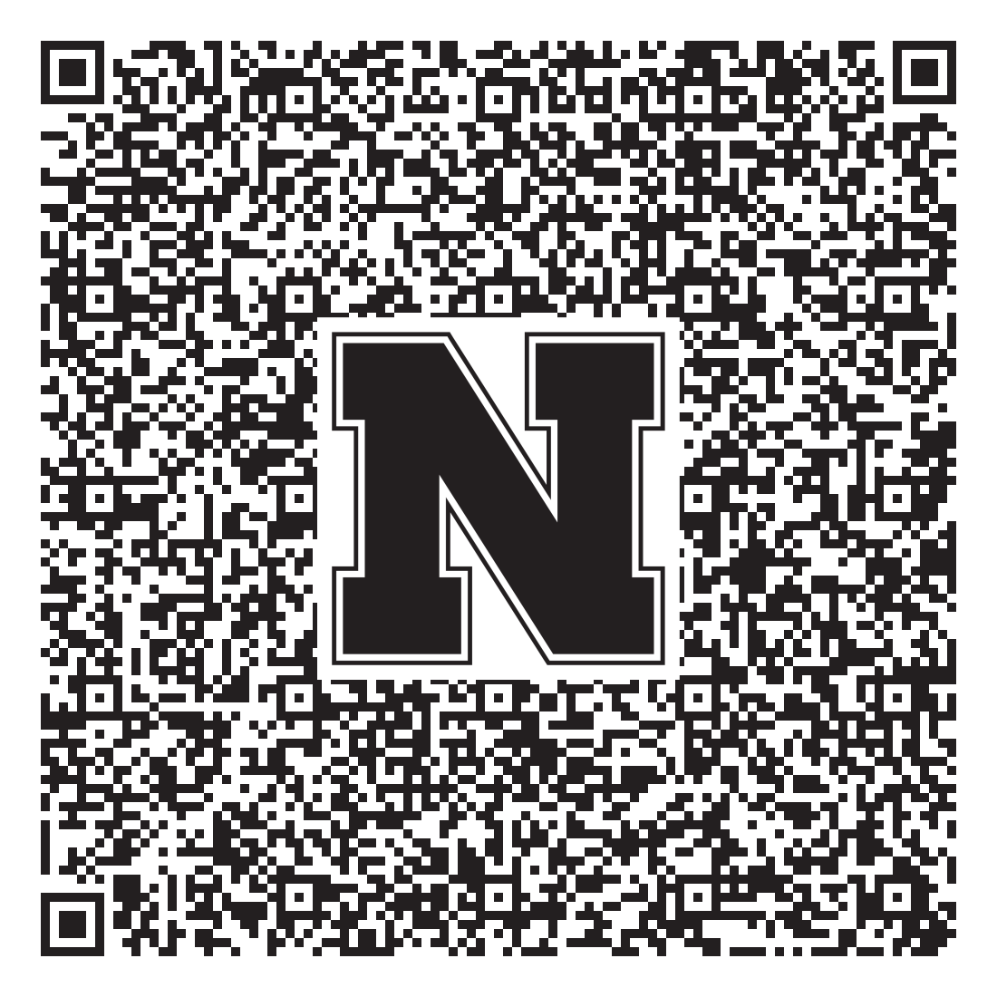 QR code linking to David Bagby vcard
