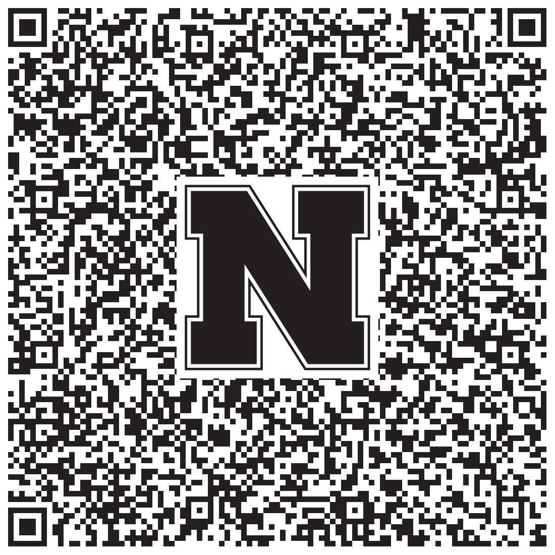 QR code linking to Dilli Ram Bhattarai vcard