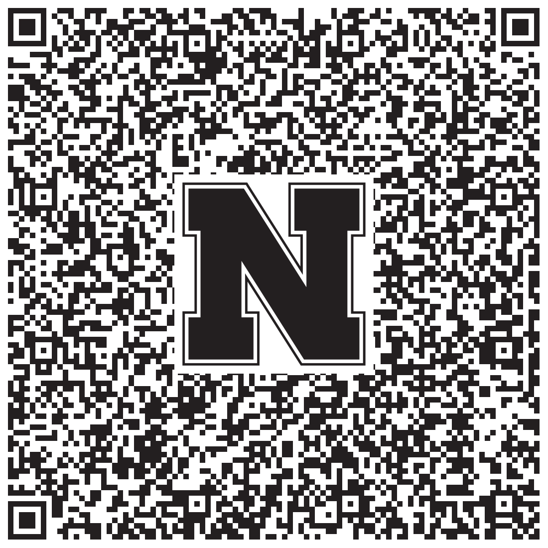 QR code linking to Diane Brestel vcard