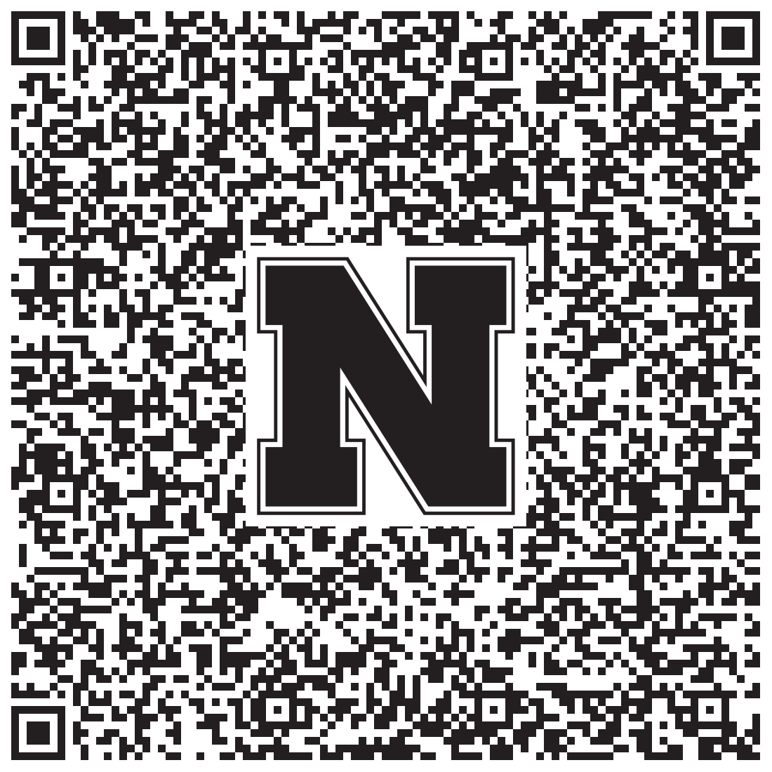 QR code linking to Dawn Joynt vcard