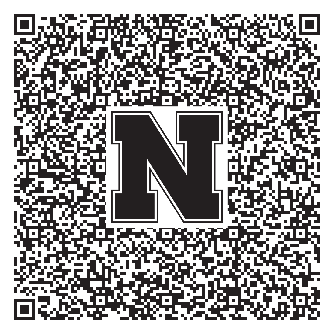 QR code linking to Devyn Carmichael vcard