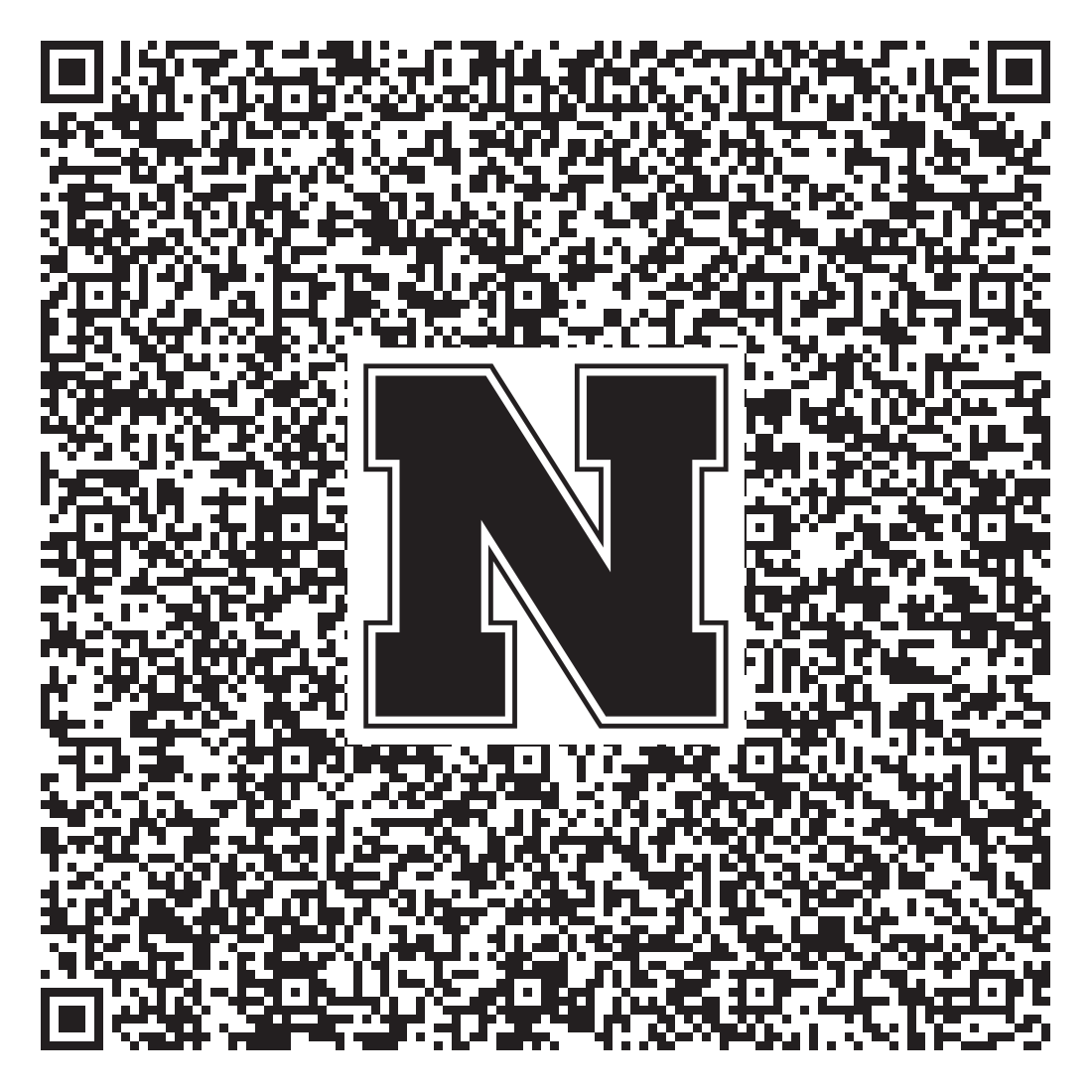 QR code linking to Dalin Chea vcard