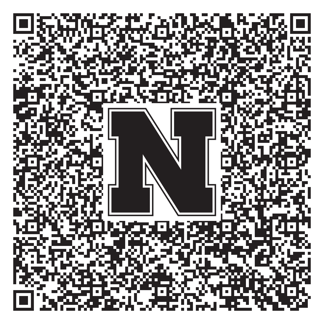 QR code linking to Dayana Corredor vcard