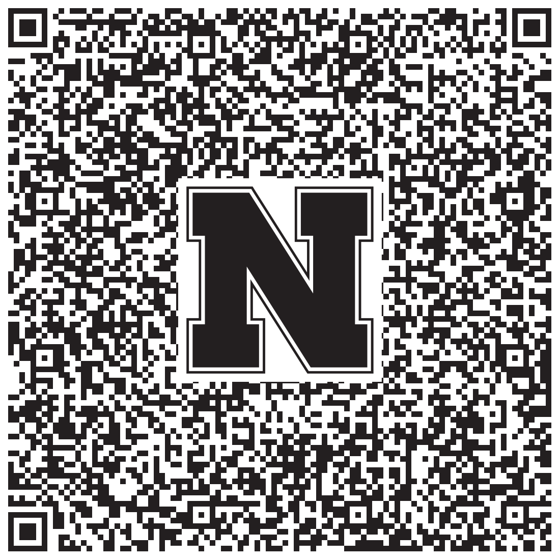 QR code linking to Deana Namuth Covert vcard