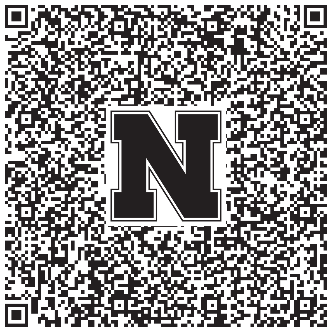QR code linking to David DelRaso vcard