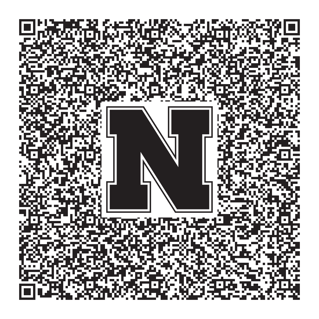 QR code linking to Dipti Dev vcard