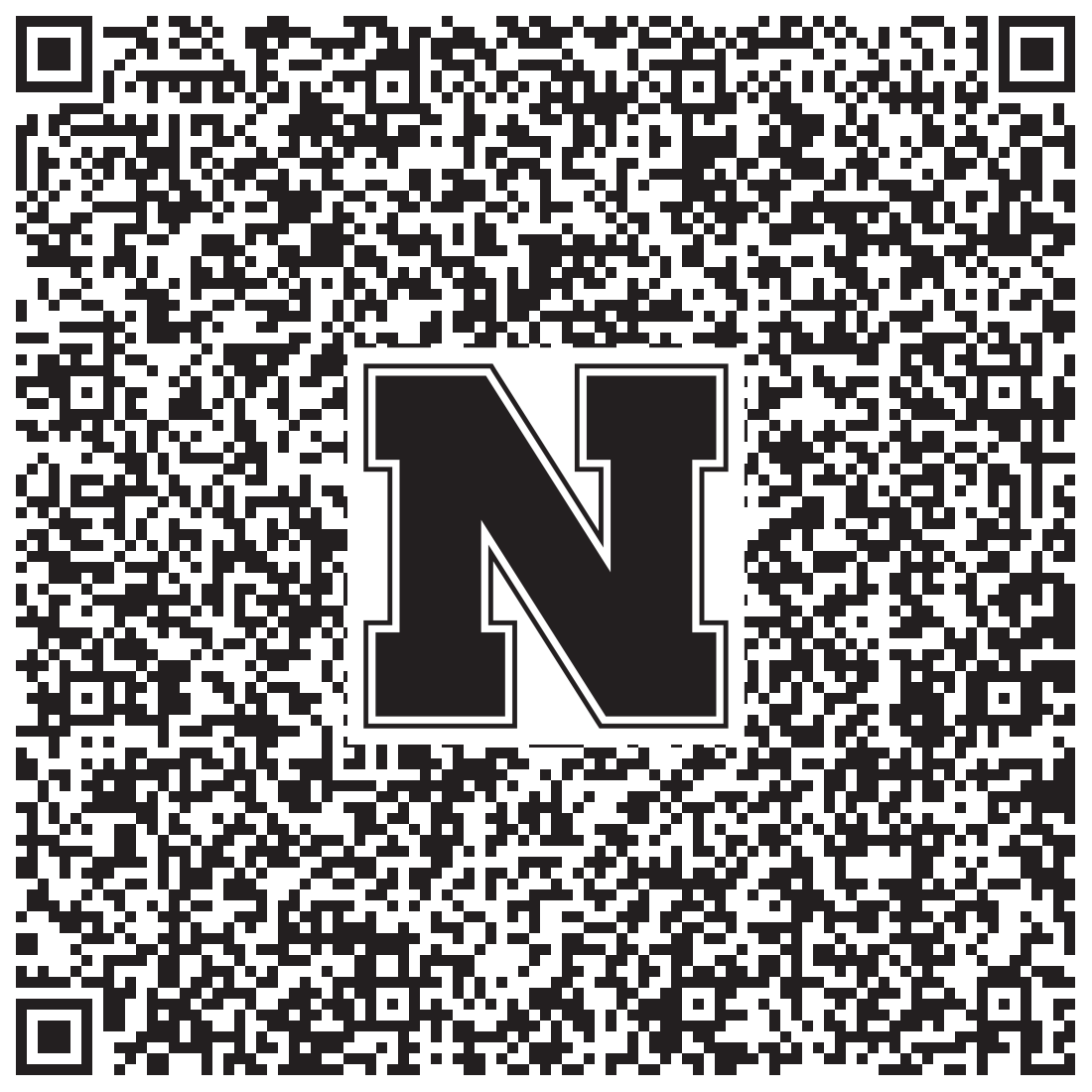 QR code linking to Devon Dickinson vcard