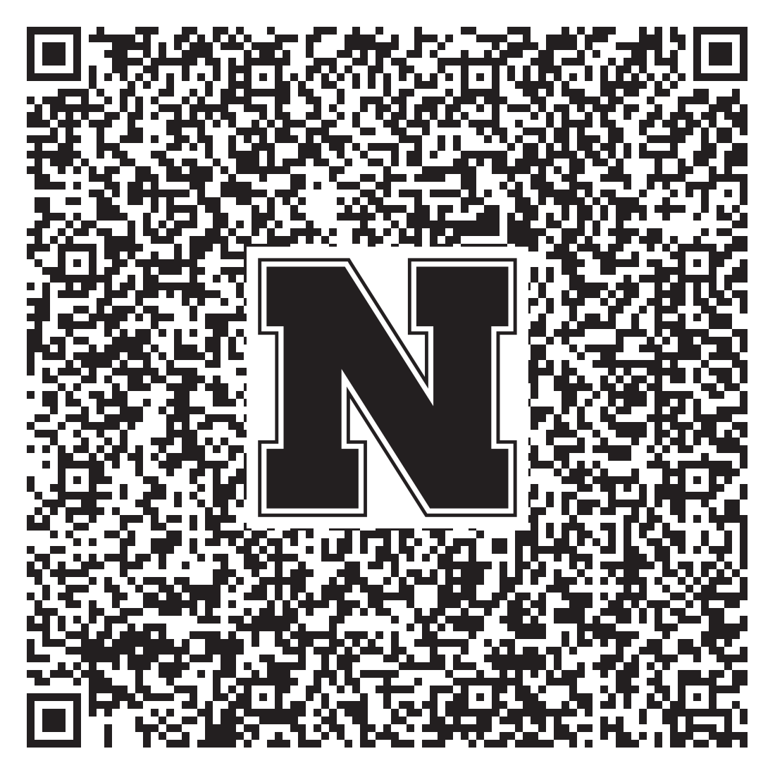 QR code linking to Dennis Diestler vcard