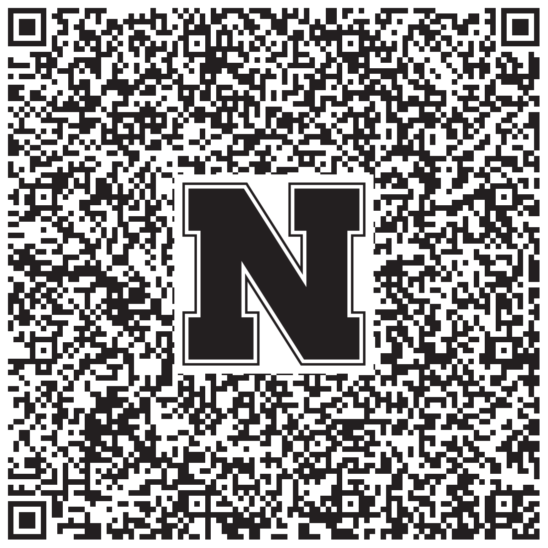 QR code linking to Desiree Drevo vcard